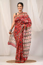 Chanderi Sarees