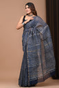 Chanderi Sarees