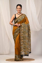 Chanderi Sarees