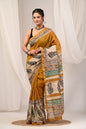 Chanderi Sarees