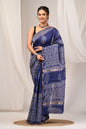 Chanderi Sarees