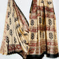 Chanderi Sarees