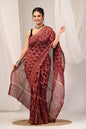 Chanderi Sarees