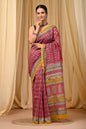Chanderi Sarees