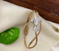 Anti tarnish  bracelet
