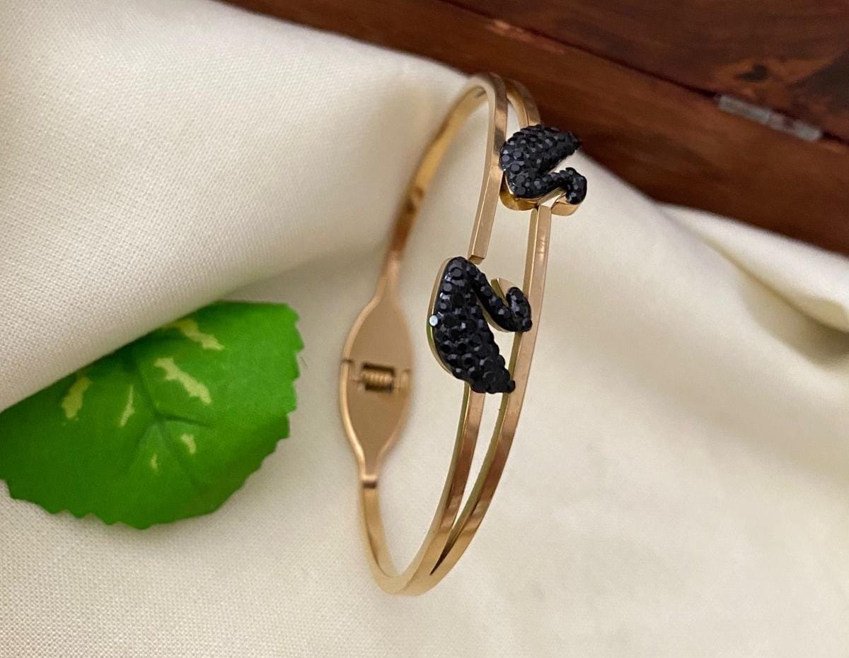 Anti tarnish  bracelet