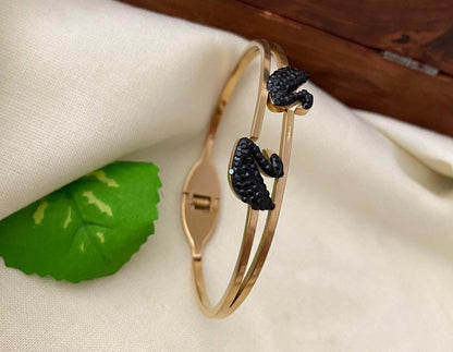 Anti tarnish  bracelet