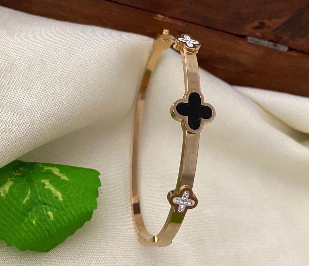 Anti tarnish  bracelet