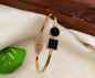 Anti tarnish  bracelet
