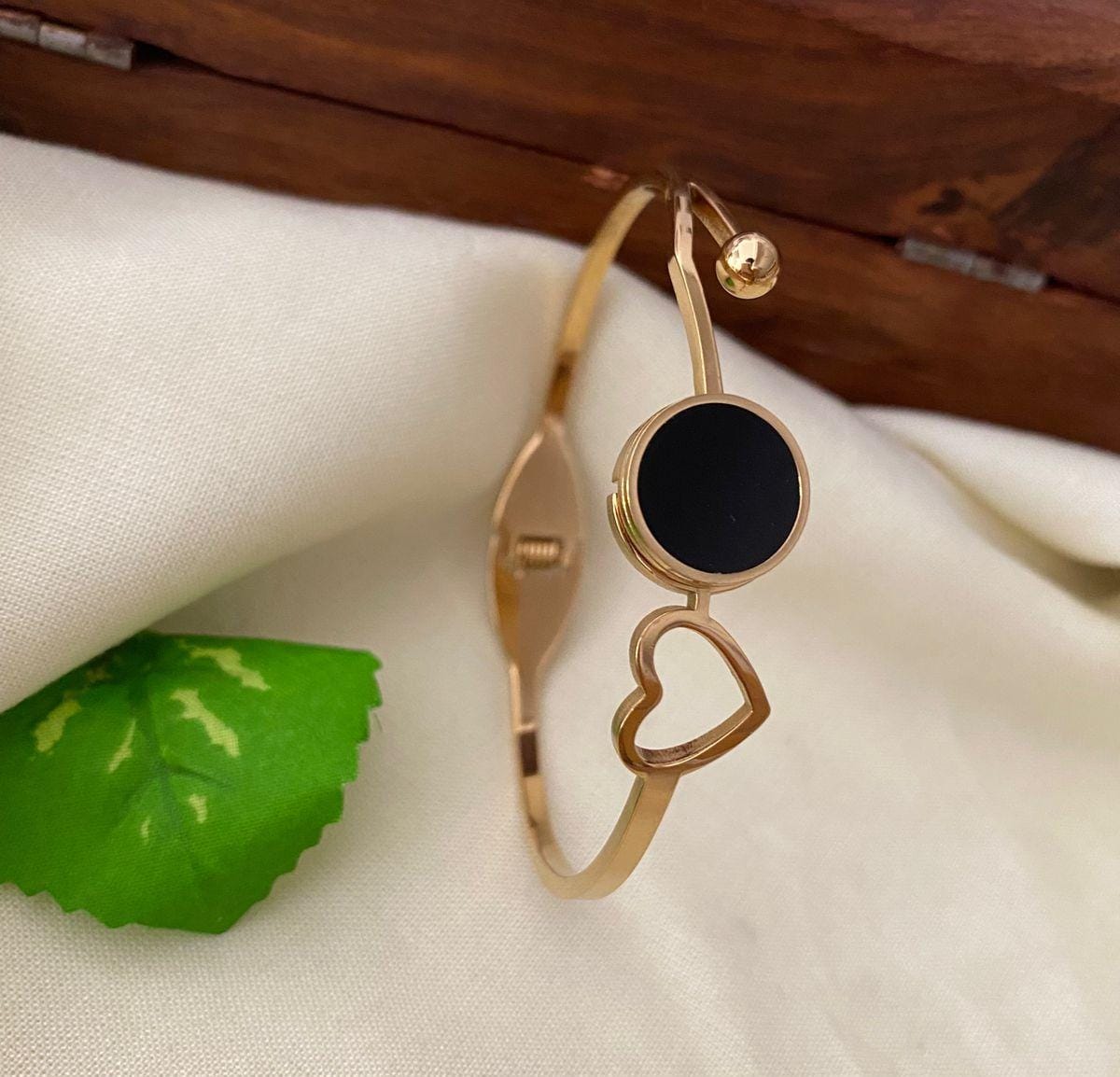 Anti tarnish  bracelet