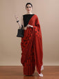 Cotton Saree With Blouse