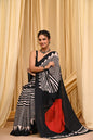 Cotton Mul Sarees – Indigo Special