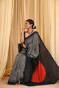 Cotton Mul Sarees – Indigo Special