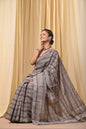 Cotton Mul Sarees – Indigo Special