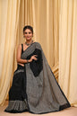 Cotton Mul Sarees – Indigo Special