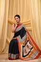 Cotton Mul Sarees – Indigo Special