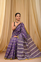 Cotton Mul Sarees – Indigo Special