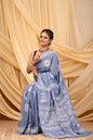 Cotton Mul Sarees – Indigo Special