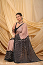 Cotton Mul Sarees – Indigo Special