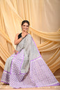 Cotton Mul Sarees – Indigo Special