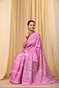 Cotton Mul Sarees – Indigo Special