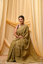 Cotton Mul Sarees – Indigo Special
