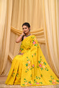 Cotton Mul Sarees – Indigo Special