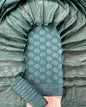 Hand Block Printed Cotton Suit Set (3-Piece)