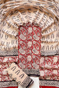 Hand Block Printed Cotton Suit Set (3-Piece)