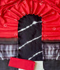 Hand Block Printed Cotton Suit Set (3-Piece)