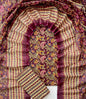 Hand Block Printed Cotton Suit Set (3-Piece)
