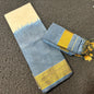 Tye and Dye Cotton Davani