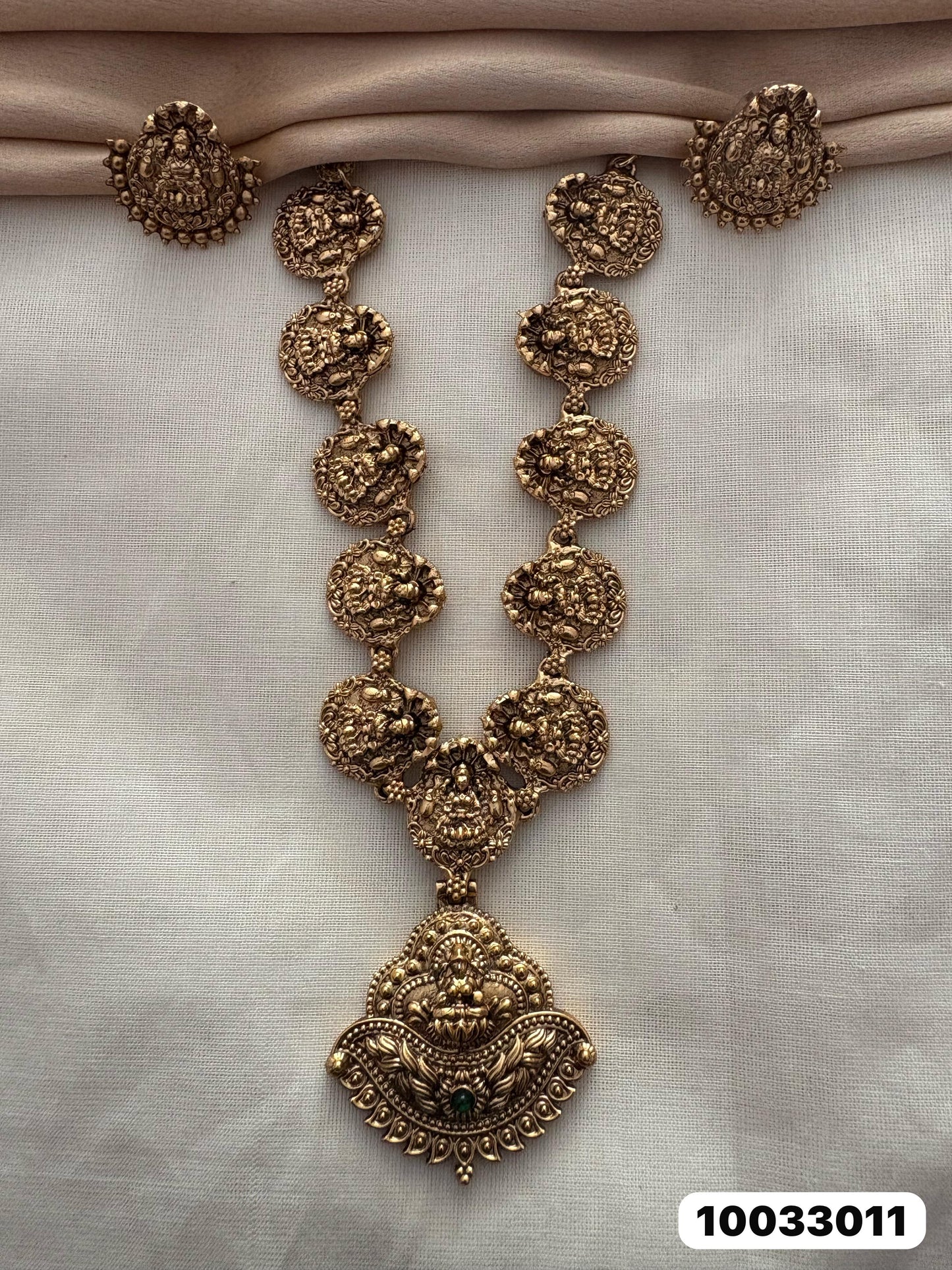 Varsha Necklace
