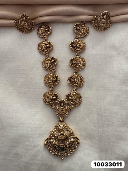 Varsha Necklace