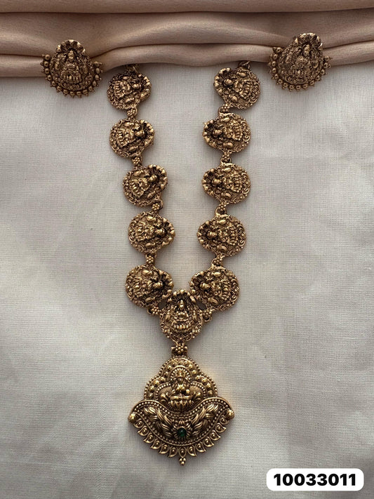 Varsha Necklace
