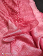 Premium Sisel Matka Saree – Pure Resham by Pure Wash Matka