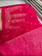 Premium Sisel Matka Saree – Pure Resham by Pure Wash Matka