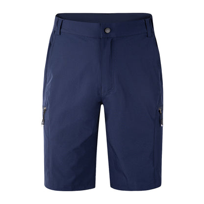 Outdoor Quick-dry Casual Stretch Sports Shorts