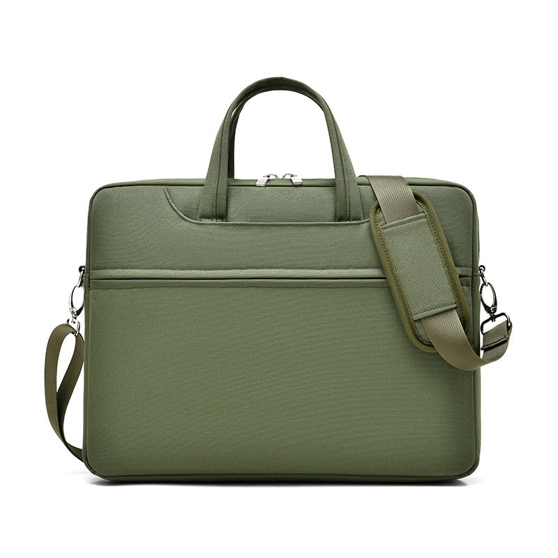 Waterproof Oxford Laptop Bag