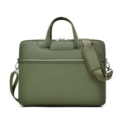 Waterproof Oxford Laptop Bag