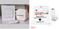 Phomemo T02 Mini Pocket Thermal Printer – Inkless Bluetooth Label Printer, Supports 10 Languages, 1000mAh Battery