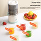 Portable Rechargeable Juicer Blender