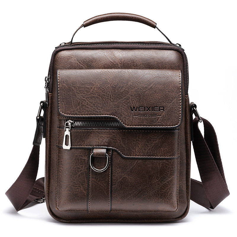 Popular Men's Messenger Bag