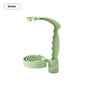 Foldable Multi-Color Cup Handle