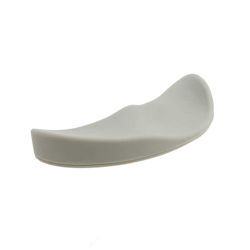 Ergonomic Gliding Wrist Rest Mouse Pad – Silicone, Right-Handed, Non-Slip, Comfortable Support for Wrist Pain Prevention