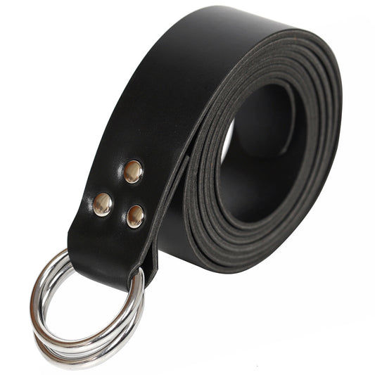 Retro Renaissance Celtic Ring Belt