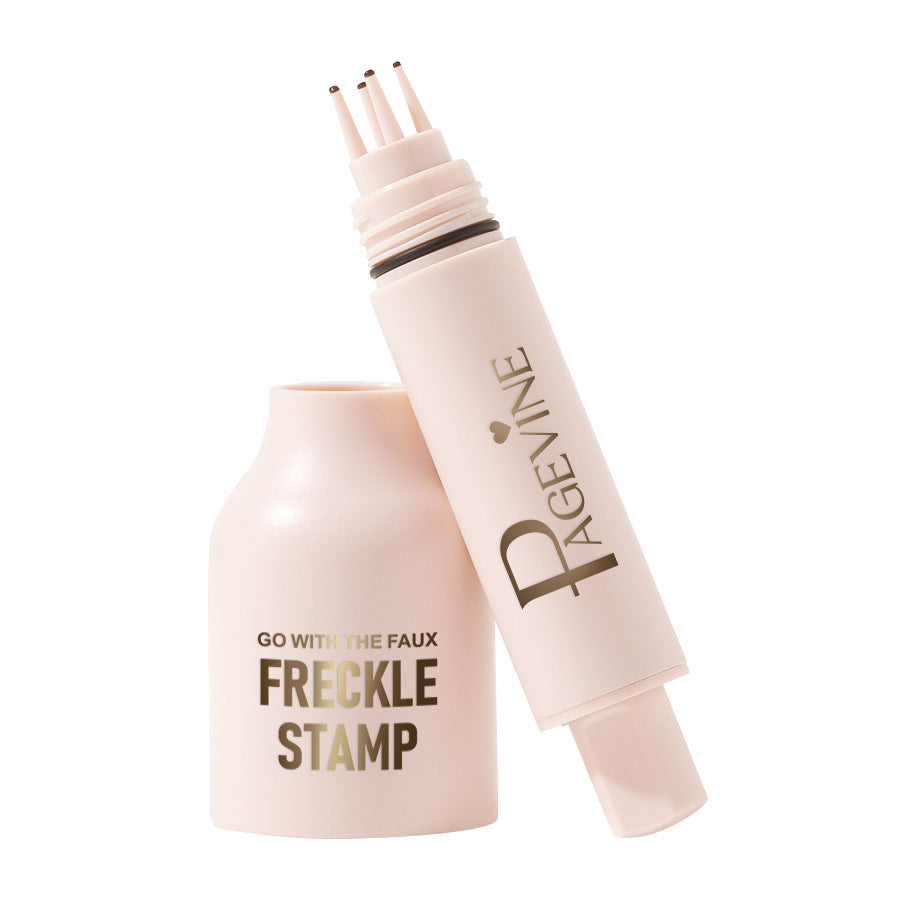 Freckle & Beauty Mark Pen – Natural, Waterproof & Easy to Apply