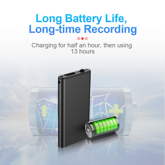 Multifunctional Digital Recording Pen