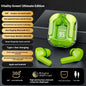 Ear Hook Bone Conduction Wireless Bluetooth Headset Color Display