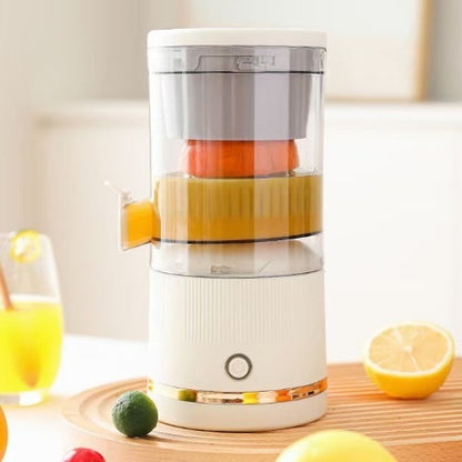 Portable Rechargeable Juicer Blender